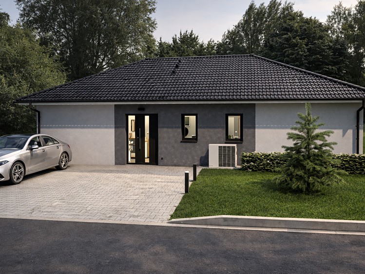 Prodej  rodinného domu 138 m², pozemek 1 091 m² - foto 5