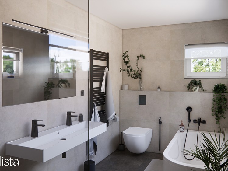 Prodej rodinného domu 141 m², pozemek 307 m² - foto 4