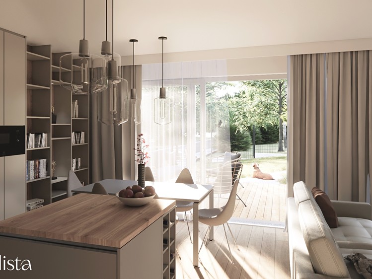Prodej rodinného domu 141 m², pozemek 307 m² - foto 3