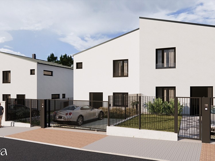 Prodej rodinného domu 141 m², pozemek 307 m² - foto 1