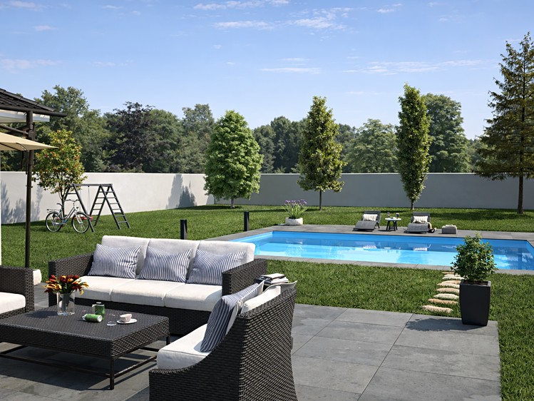 Prodej  rodinného domu 138 m², pozemek 1 230 m² - foto 3