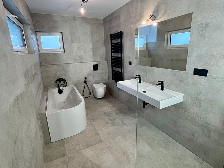 Prodej rodinného domu 141 m², pozemek 307 m² - foto 8