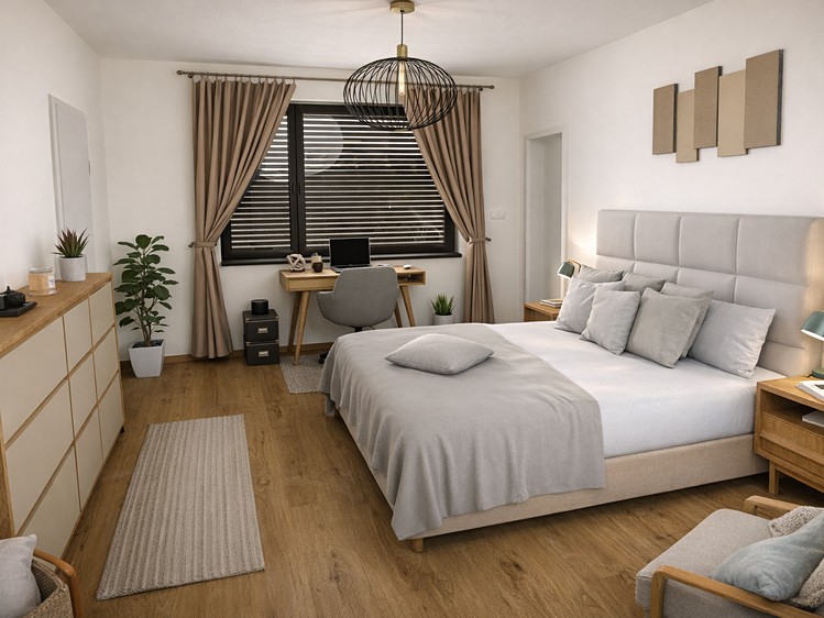 Prodej  rodinného domu 138 m², pozemek 1 230 m² - foto 8