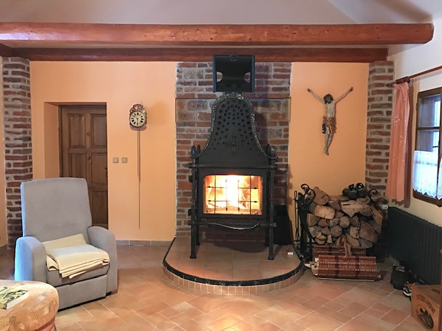 Prodej chalupy 466 m², pozemek 4 906 m² - foto 8
