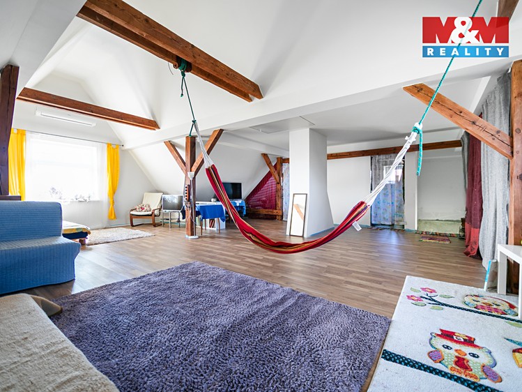 Prodej rodinného domu 188 m², pozemek 384 m² - foto 7