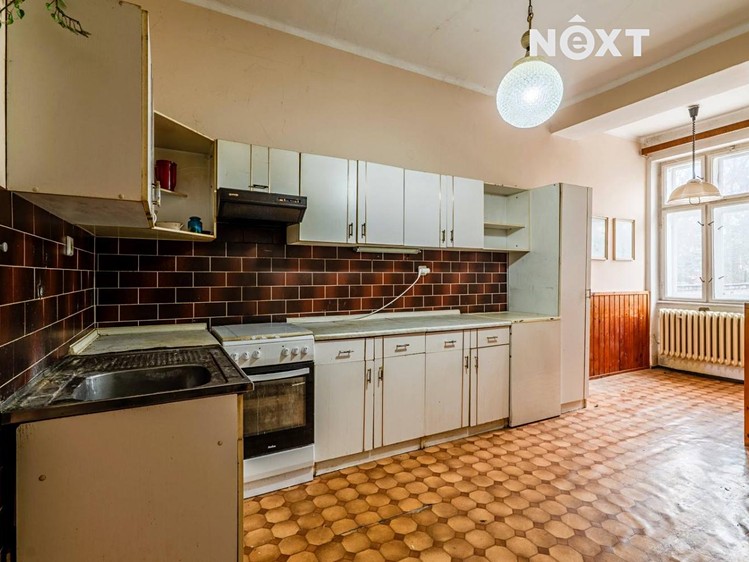 Prodej rodinného domu 136 m², pozemek 192 m² - foto 3