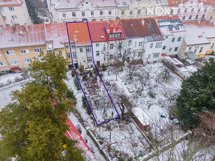 Prodej rodinného domu 136 m², pozemek 192 m² - foto 2