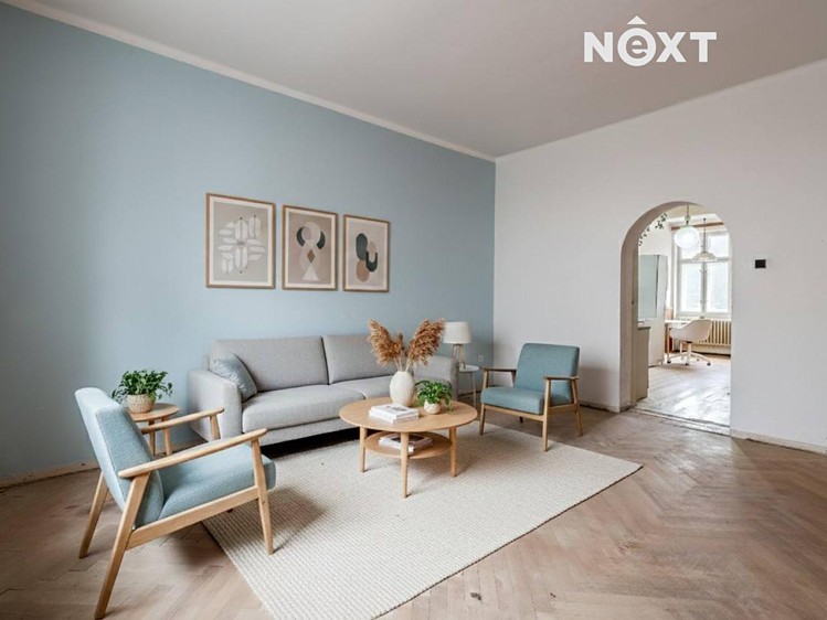 Prodej rodinného domu 136 m², pozemek 192 m² - foto 6