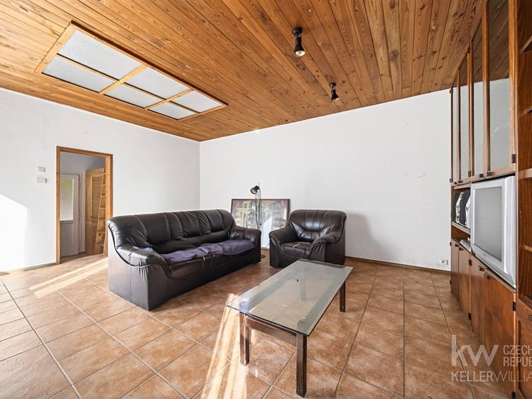 Prodej rodinného domu 224 m², pozemek 257 m² - foto 4