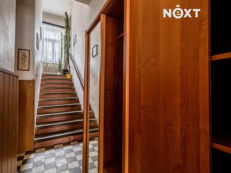 Prodej rodinného domu 136 m², pozemek 192 m² - foto 8