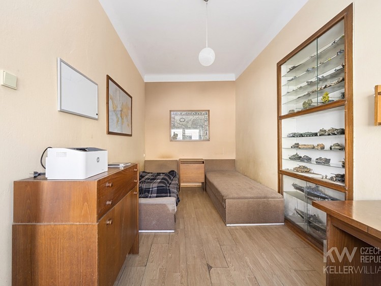 Prodej rodinného domu 224 m², pozemek 257 m² - foto 7