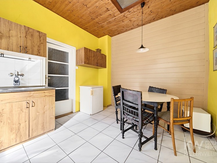 Prodej rodinného domu 224 m², pozemek 257 m² - foto 6