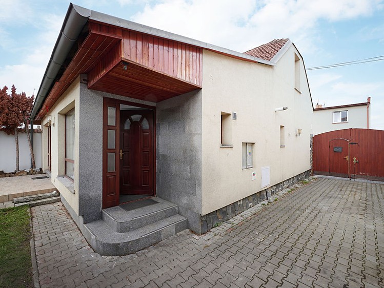 Prodej  rodinného domu 150 m², pozemek 373 m² - foto 8