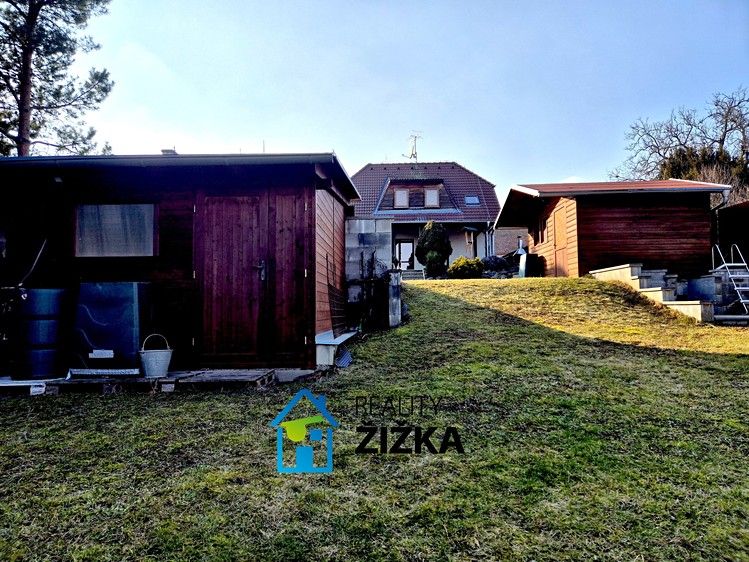 Prodej rodinného domu 123 m², pozemek 1 103 m² - foto 4