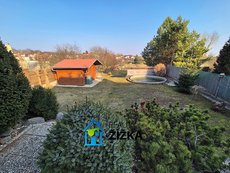 Prodej rodinného domu 123 m², pozemek 1 103 m² - foto 3