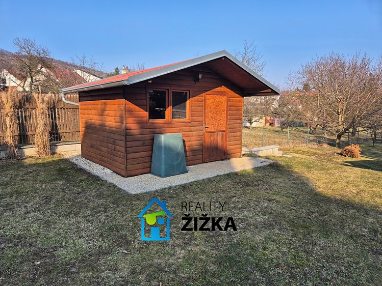 Prodej rodinného domu 123 m², pozemek 1 103 m² - foto 6
