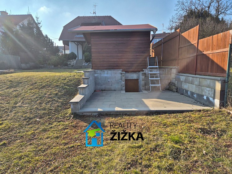 Prodej rodinného domu 123 m², pozemek 1 103 m² - foto 5