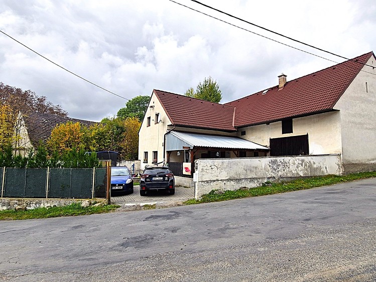 Prodej rodinného domu 90 m², pozemek 493 m² - foto 1