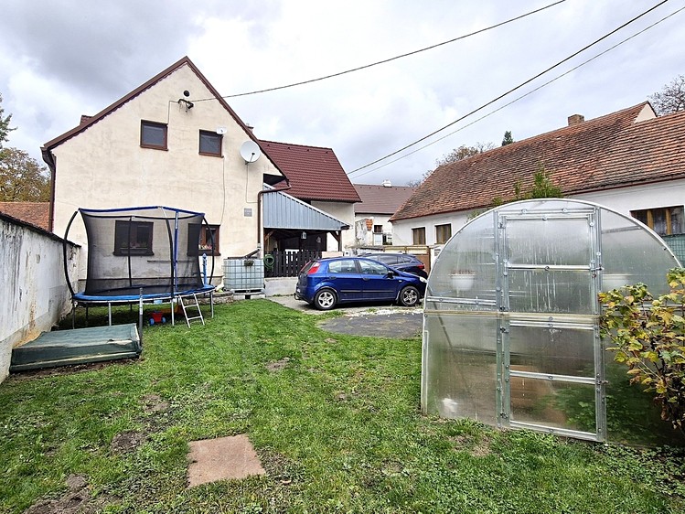 Prodej rodinného domu 90 m², pozemek 493 m² - foto 3