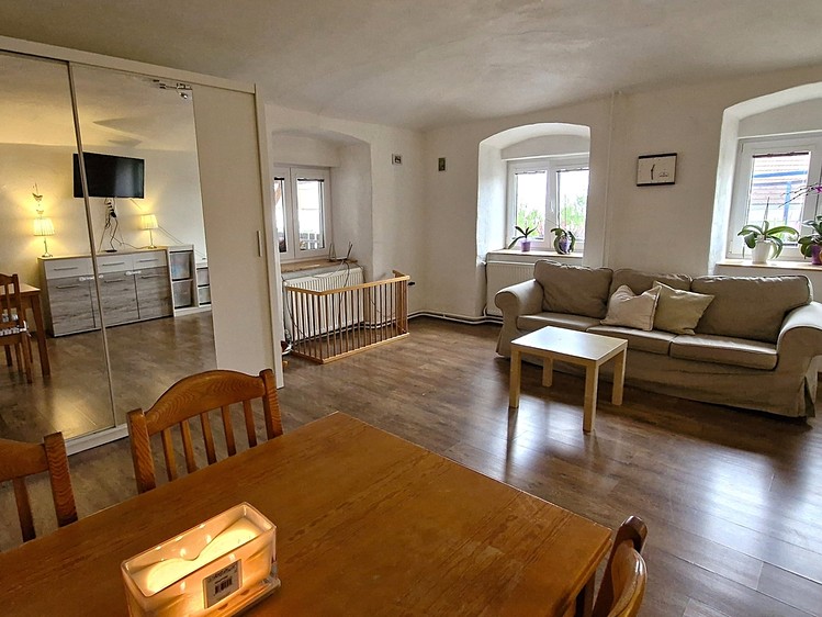 Prodej rodinného domu 90 m², pozemek 493 m² - foto 7