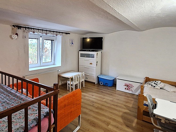 Prodej rodinného domu 90 m², pozemek 493 m² - foto 8