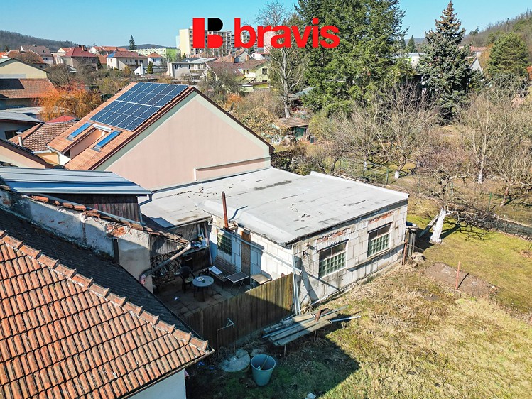 Prodej rodinného domu 127 m², pozemek 774 m² - foto 8