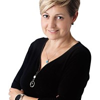Jana Krohová
