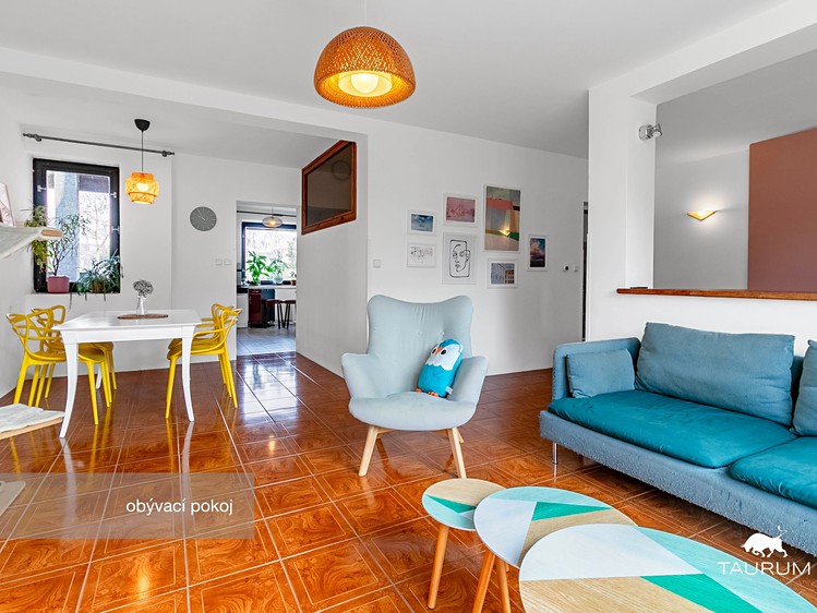 Prodej rodinného domu 153 m², pozemek 471 m² - foto 3