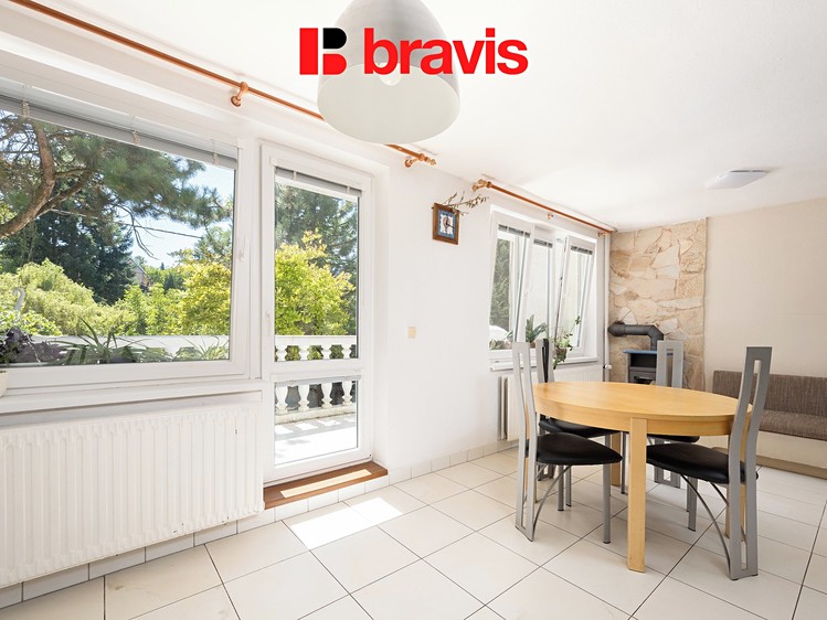 Prodej chaty 129 m², pozemek 413 m² - foto 4