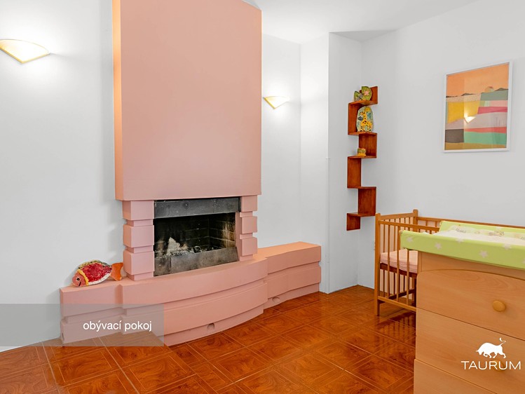 Prodej rodinného domu 153 m², pozemek 471 m² - foto 7