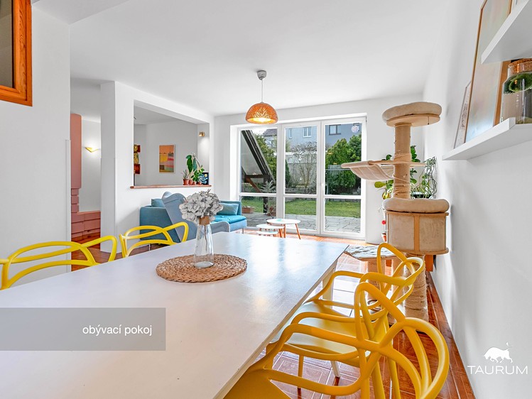 Prodej rodinného domu 153 m², pozemek 471 m² - foto 6