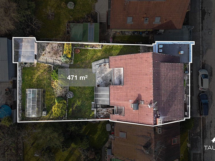 Prodej rodinného domu 153 m², pozemek 471 m² - foto 5