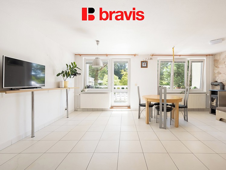 Prodej chaty 129 m², pozemek 413 m² - foto 6