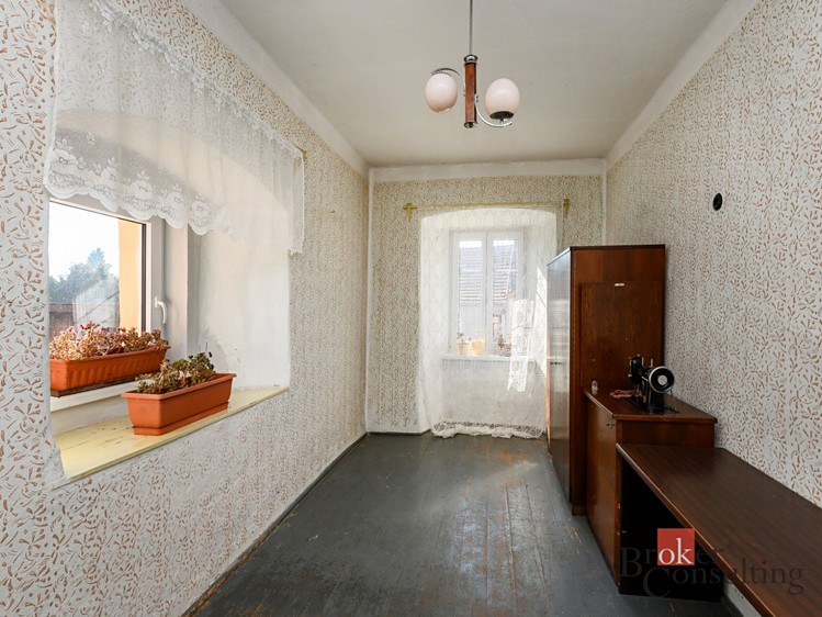Prodej rodinného domu 90 m², pozemek 1 070 m² - foto 3