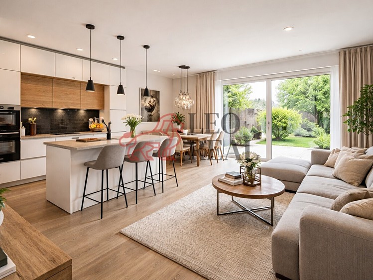 Prodej rodinného domu 100 m², pozemek 420 m² - foto 1