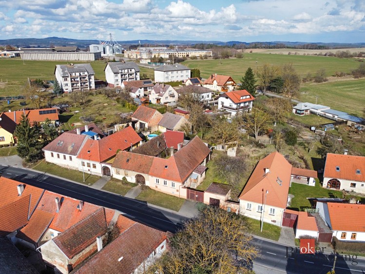 Prodej rodinného domu 90 m², pozemek 1 070 m² - foto 5