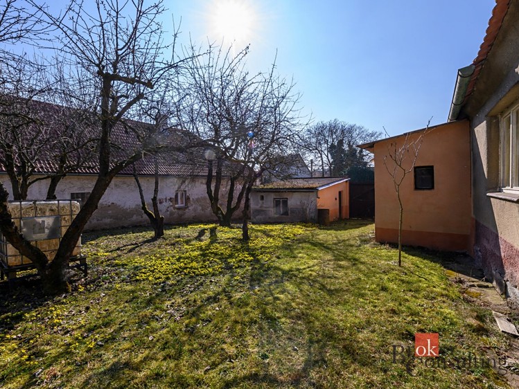 Prodej rodinného domu 90 m², pozemek 1 070 m² - foto 6