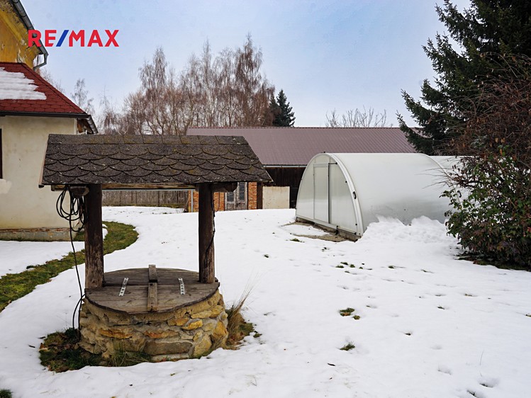Prodej  rodinného domu 200 m², pozemek 6 705 m² - foto 4