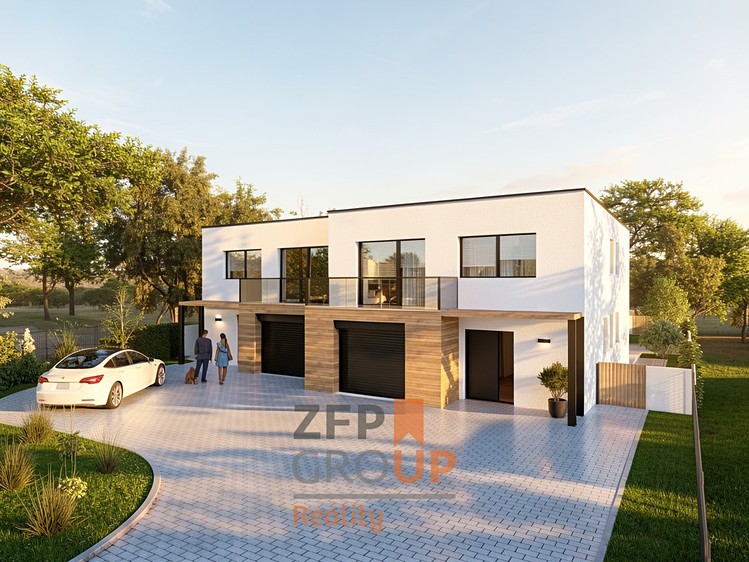 Prodej rodinného domu 168 m², pozemek 700 m² - foto 1