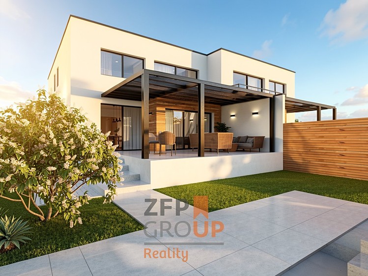 Prodej rodinného domu 168 m², pozemek 700 m² - foto 3