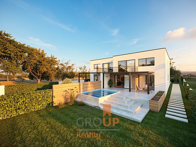Prodej rodinného domu 168 m², pozemek 700 m² - foto 2