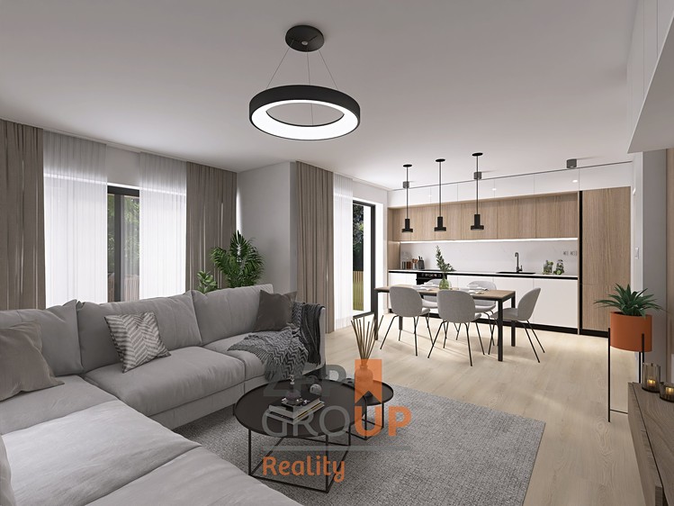 Prodej rodinného domu 168 m², pozemek 700 m² - foto 4
