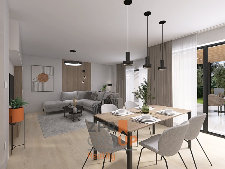 Prodej rodinného domu 168 m², pozemek 700 m² - foto 5