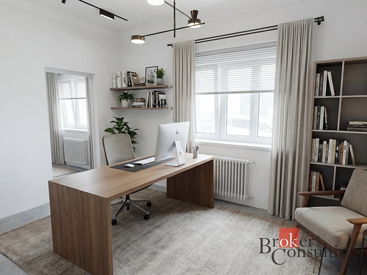 Prodej rodinného domu 205 m², pozemek 698 m² - foto 4