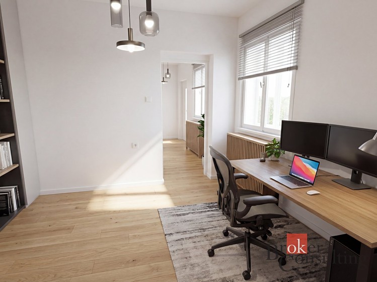 Prodej rodinného domu 205 m², pozemek 698 m² - foto 6