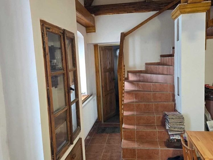 Prodej  chalupy 154 m², pozemek 747 m² - foto 8