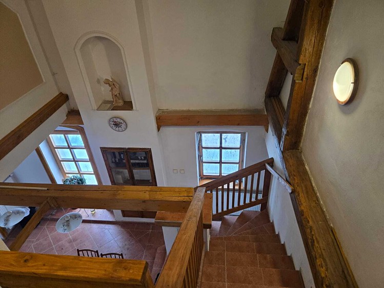 Prodej  chalupy 154 m², pozemek 747 m² - foto 7