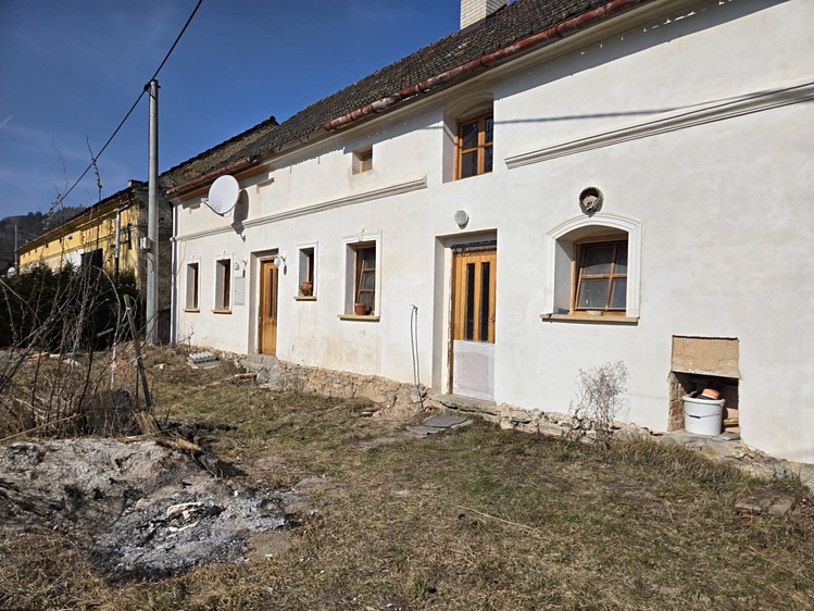 Prodej  chalupy 154 m², pozemek 747 m² - foto 6