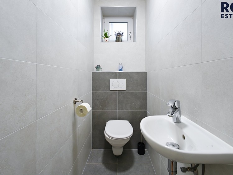 Prodej rodinného domu 100 m², pozemek 766 m² - foto 8