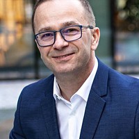 Ing. Petr Franěk
